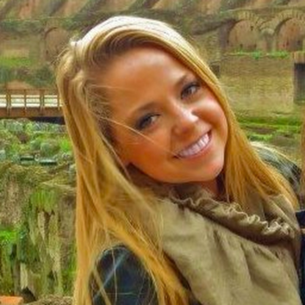 Meet your Posher, Alison